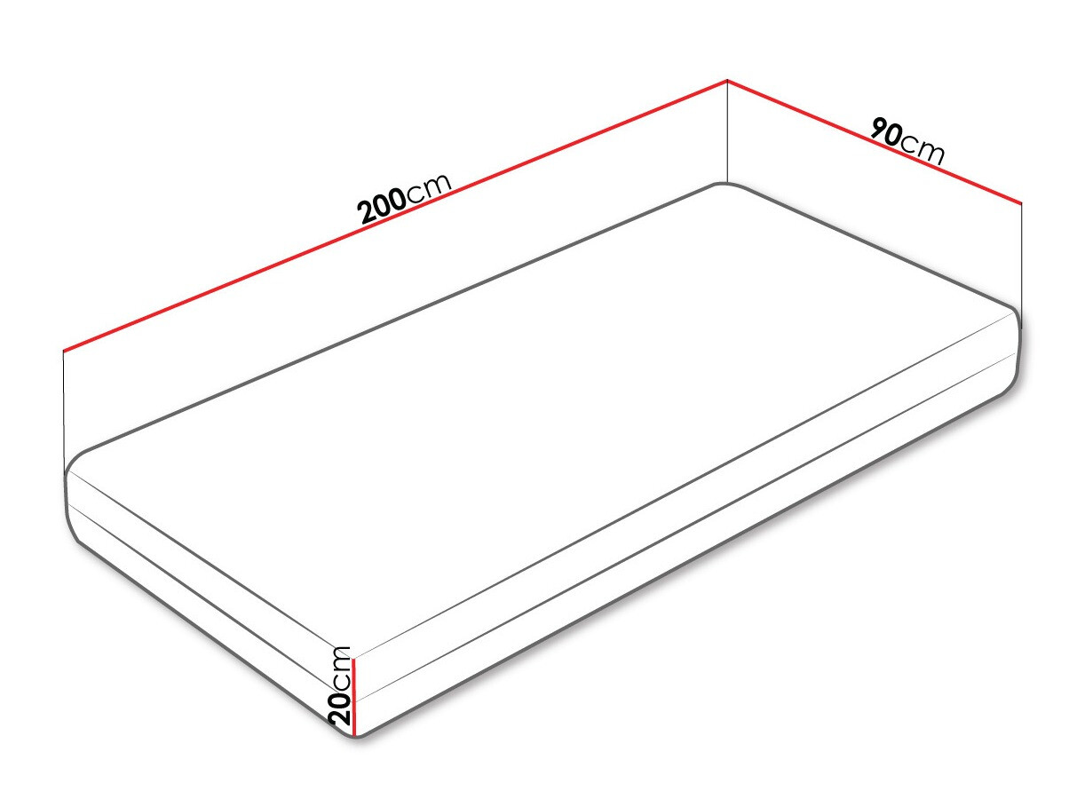Matras Arbuter