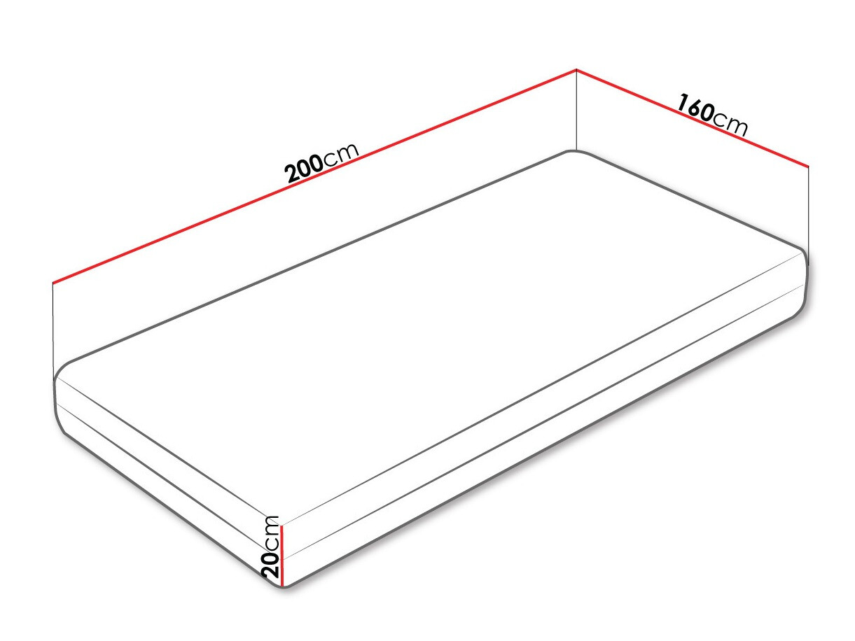 Matras Arbuter