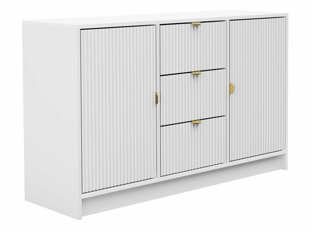 Ladekast Comfivo Papilio (Wit)