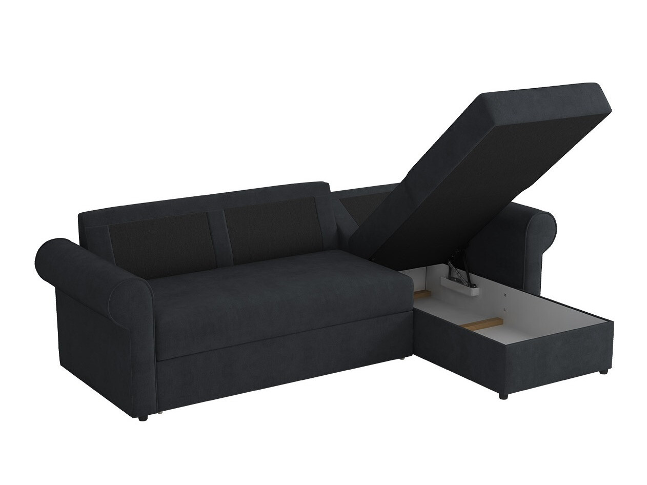 Hoekbank Columbus 131 (Paros 05)