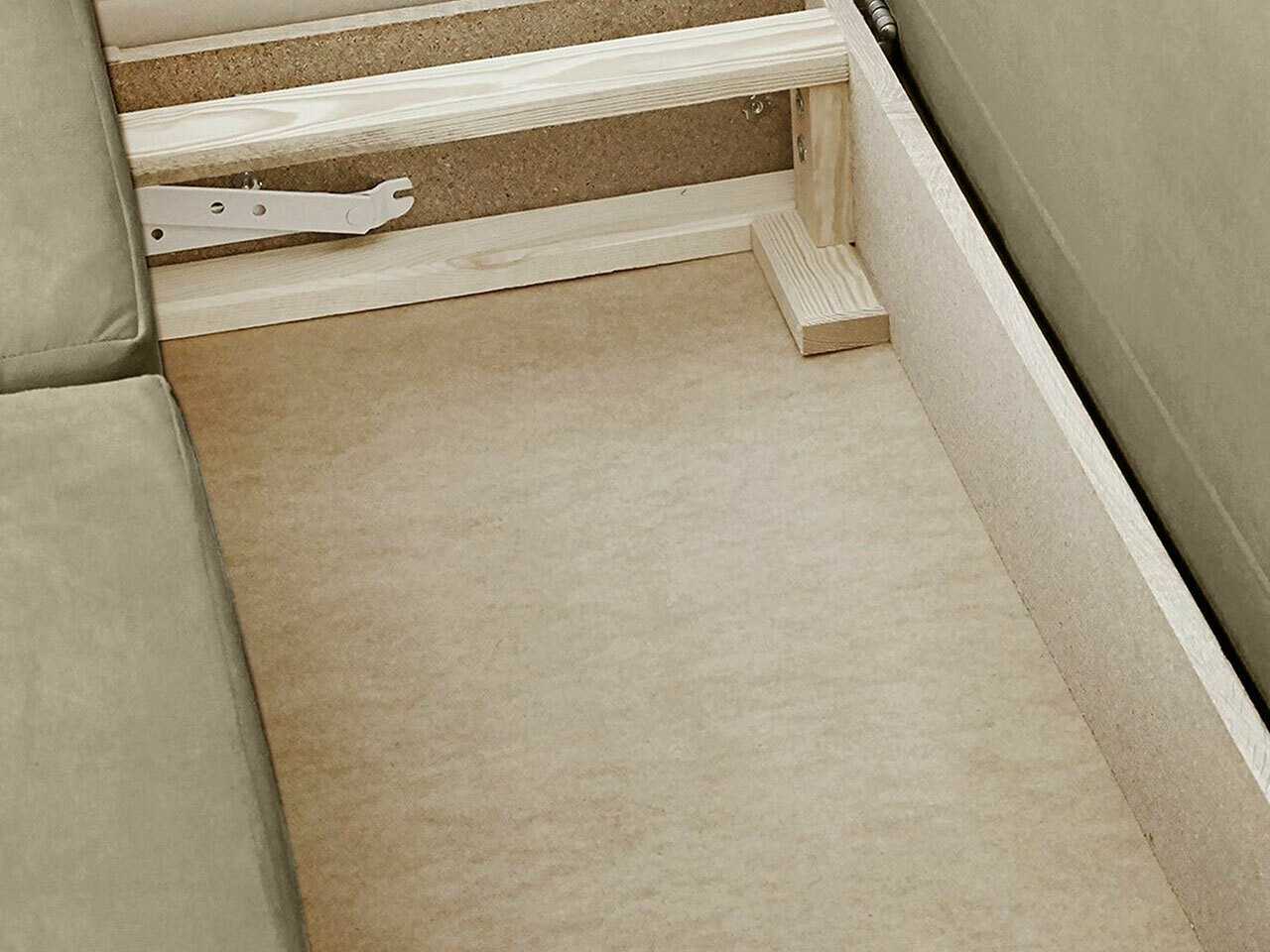 Slaapbank Torlua 101 (Manila 29)