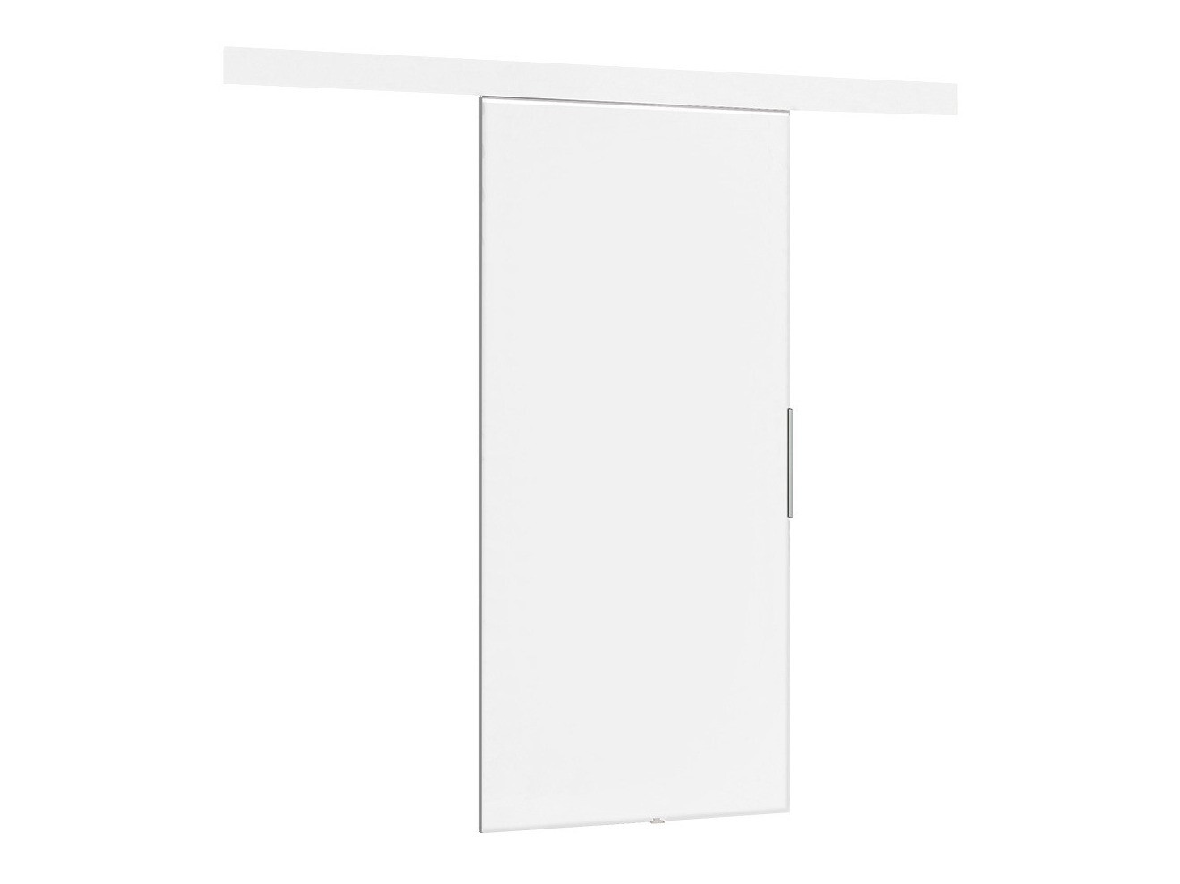 Schuifdeuren Dover 217 (Wit)