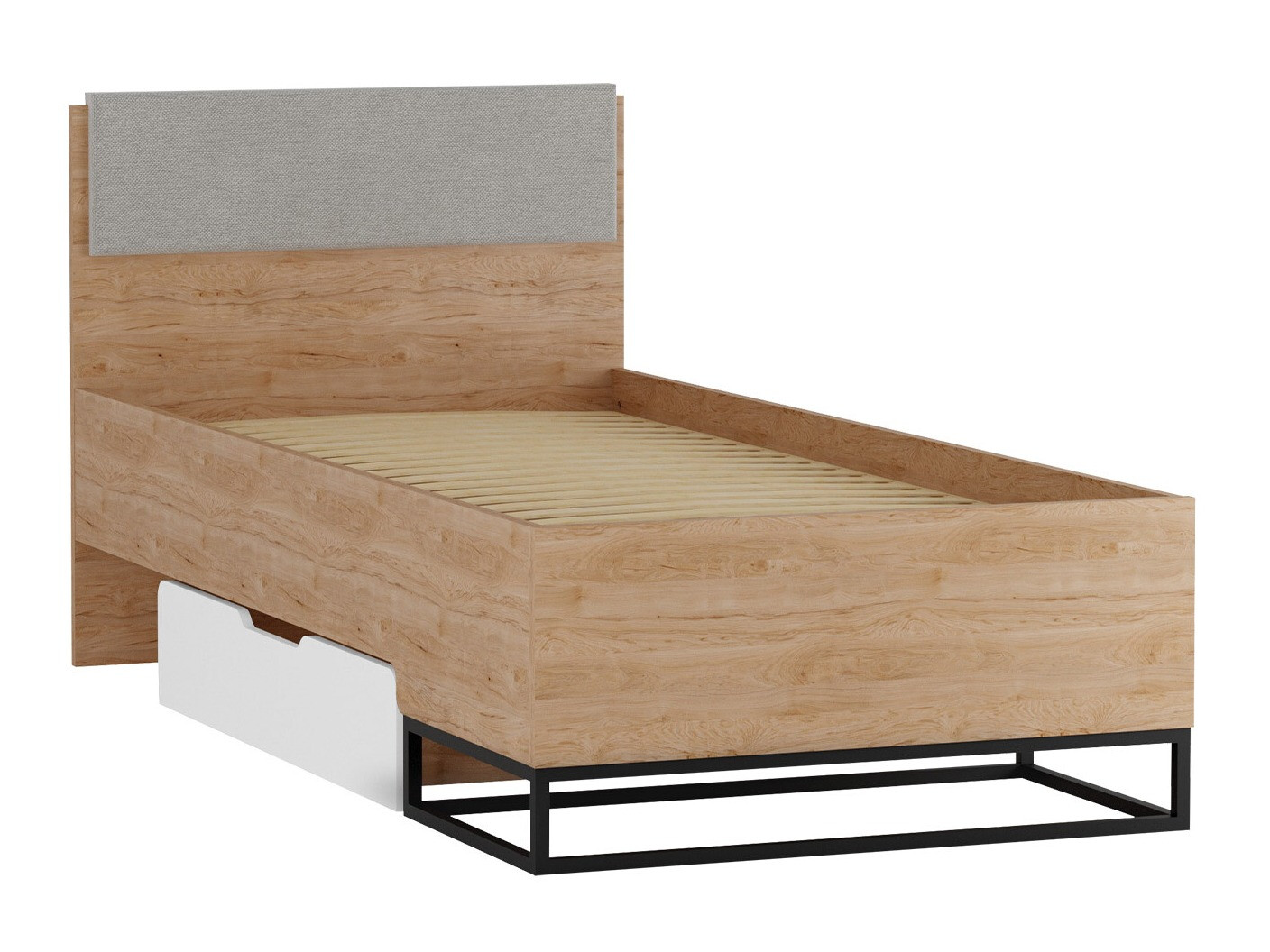 Bed Romcama 109