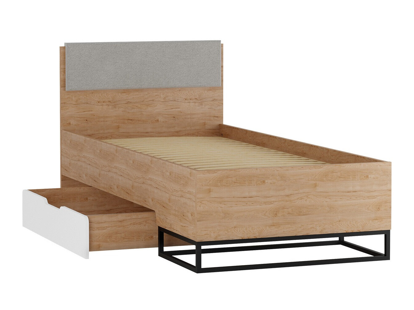 Bed Romcama 109