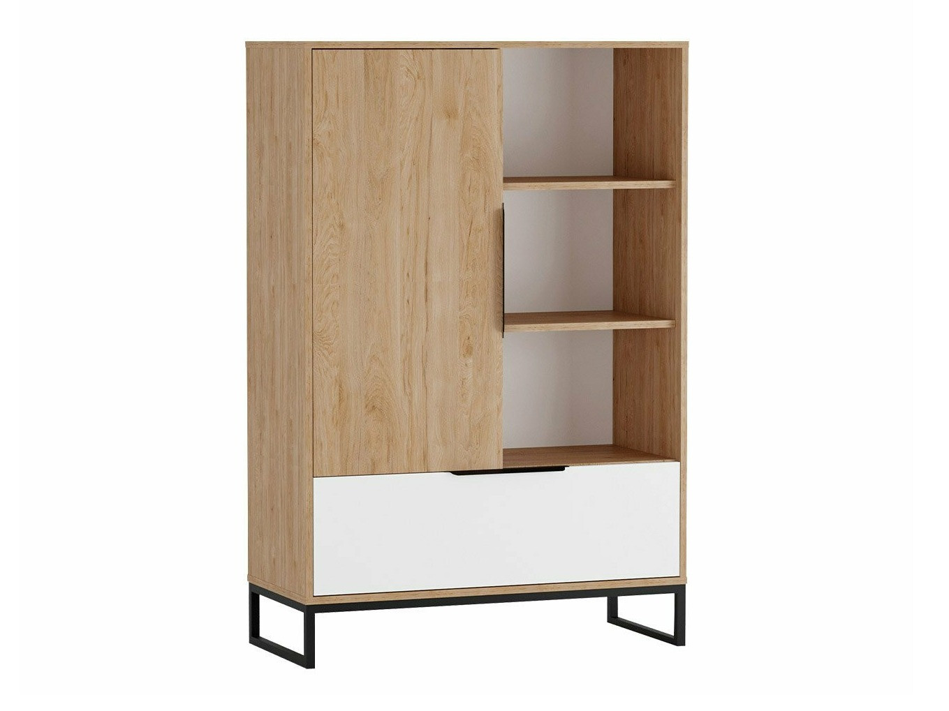 Boekenkast Romcama 104