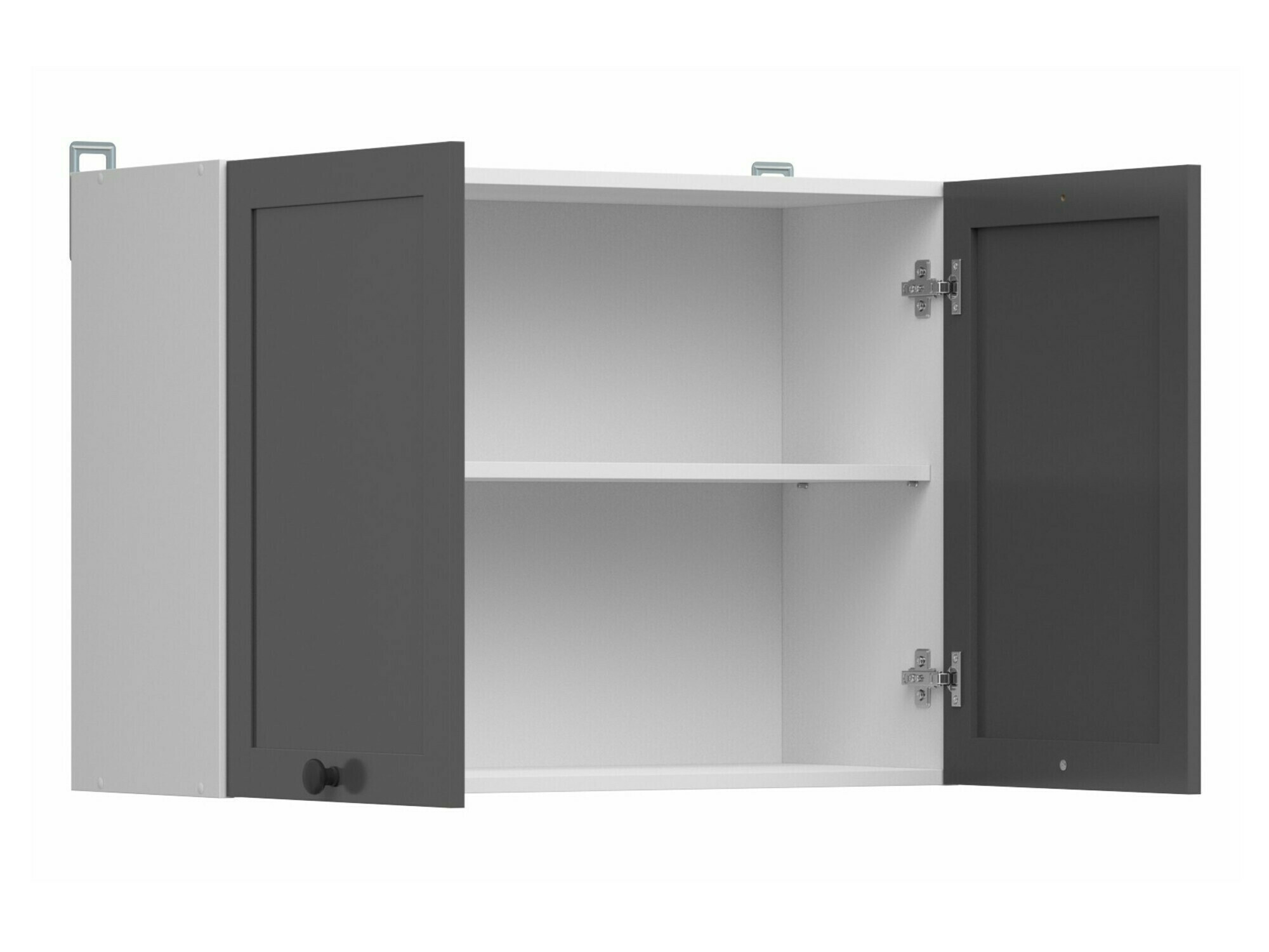 Modulaire wandkast Classic Grey 109