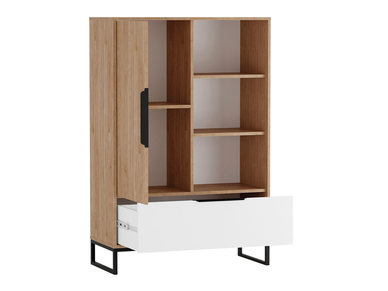 Slaapkamer set Romcama 112