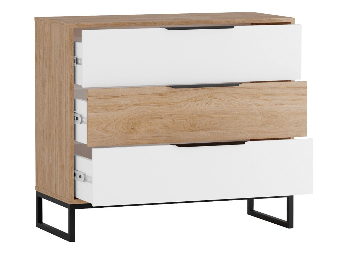 Slaapkamer set Romcama 112