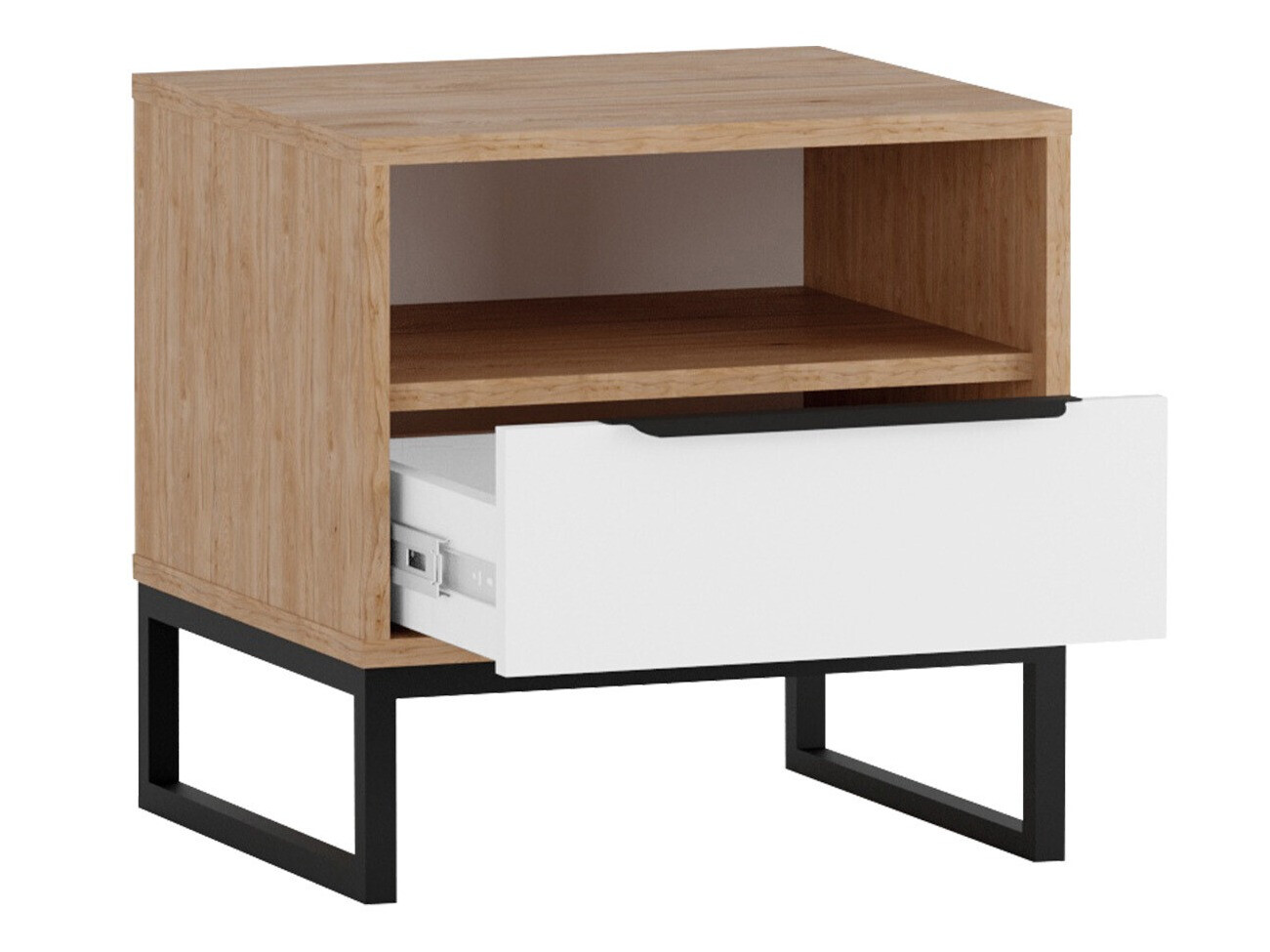 Slaapkamer set Romcama 112