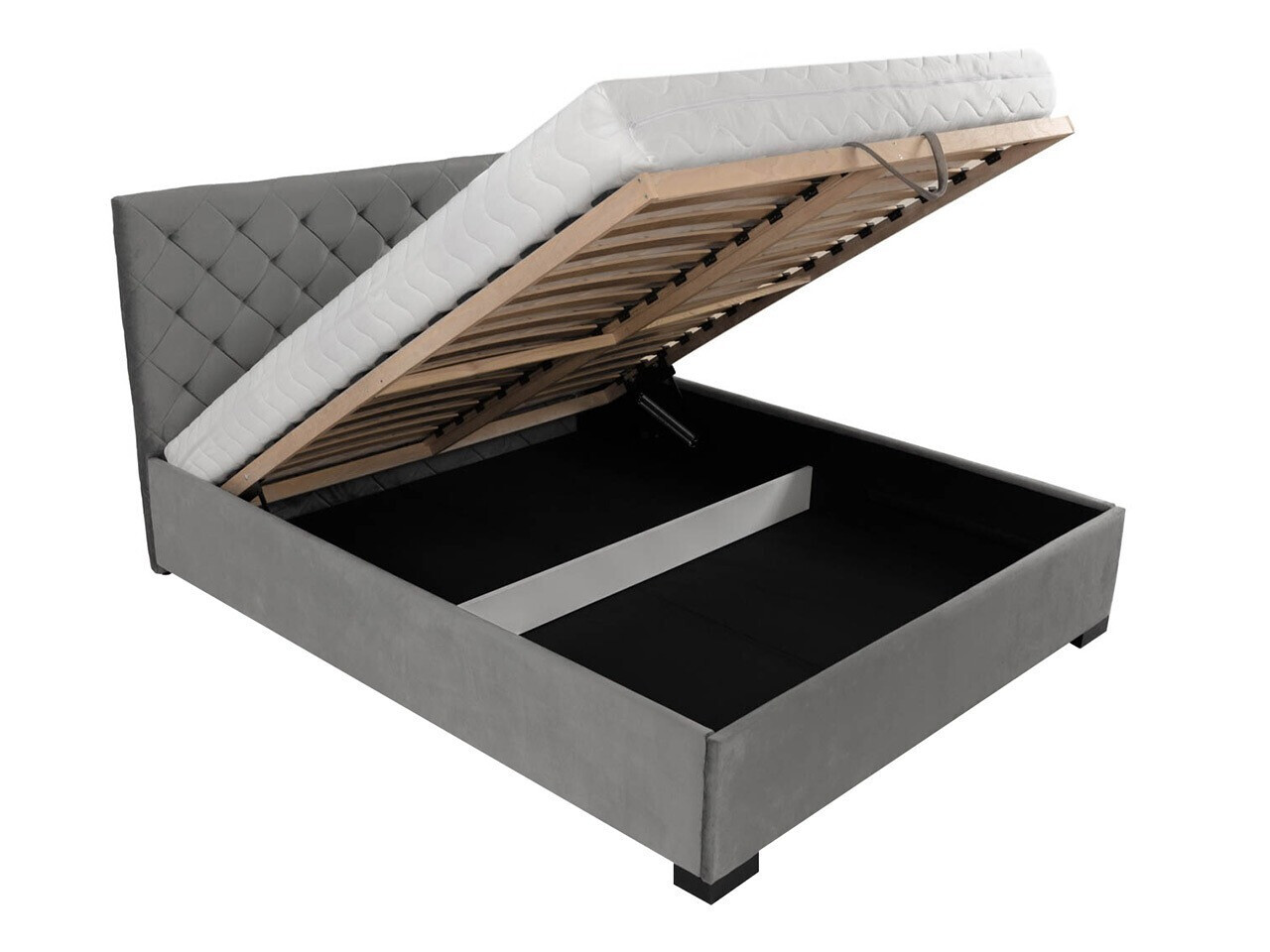 Bed Tempe 101 (Manila 02)