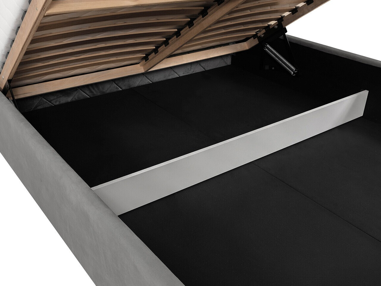 Bed Tempe 101 (Manila 02)