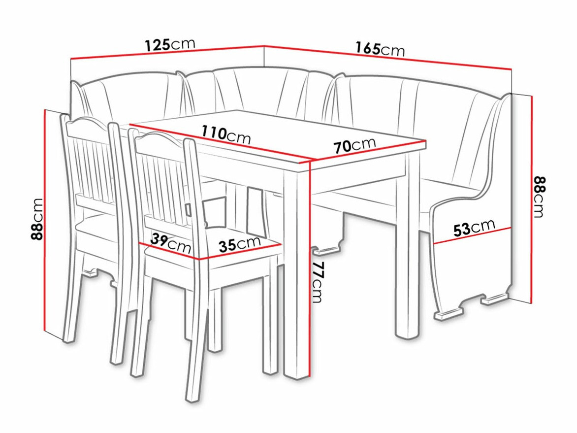 Keukenhoek Edmond 122