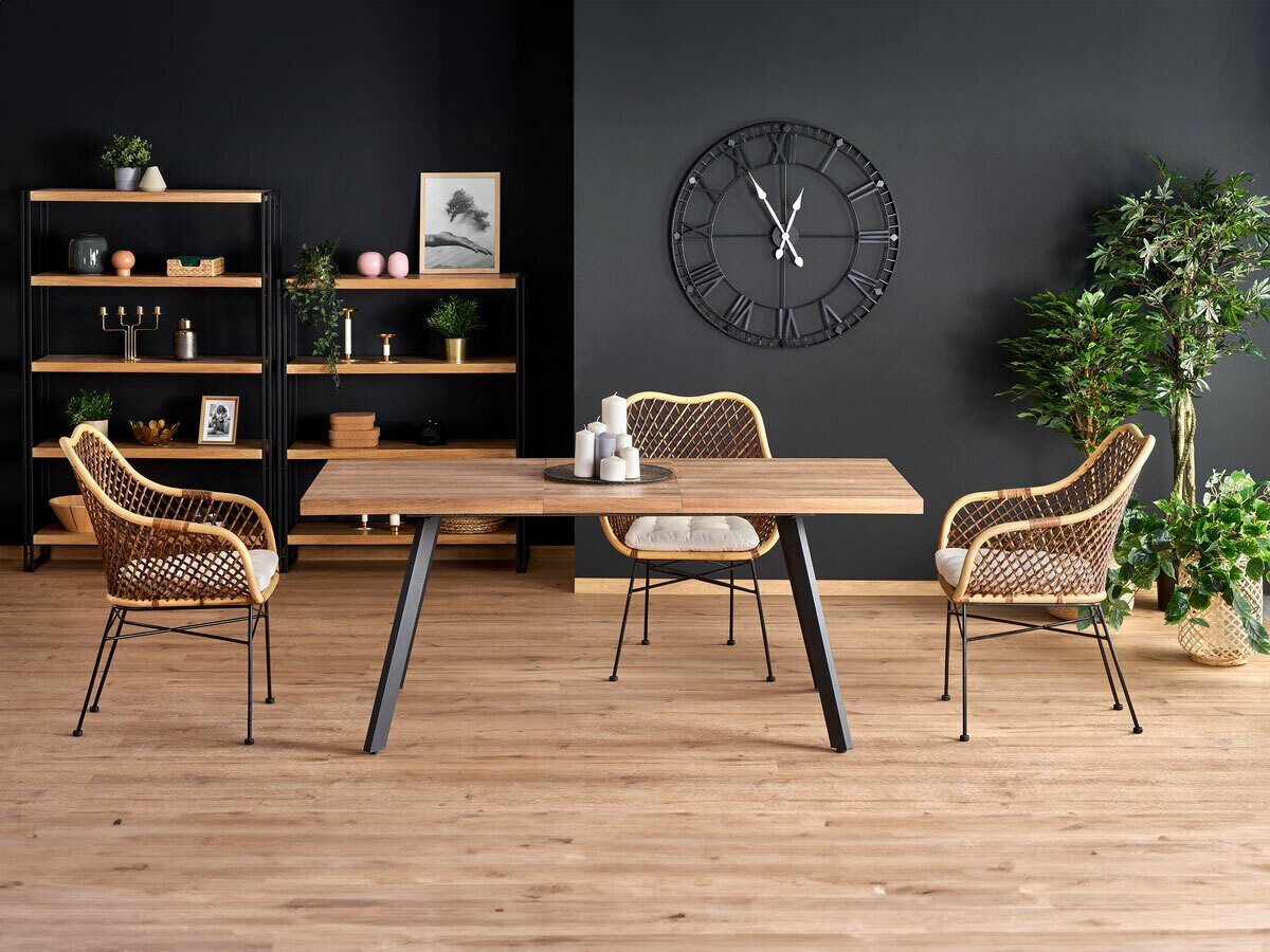 Eetkamerset Houston 721