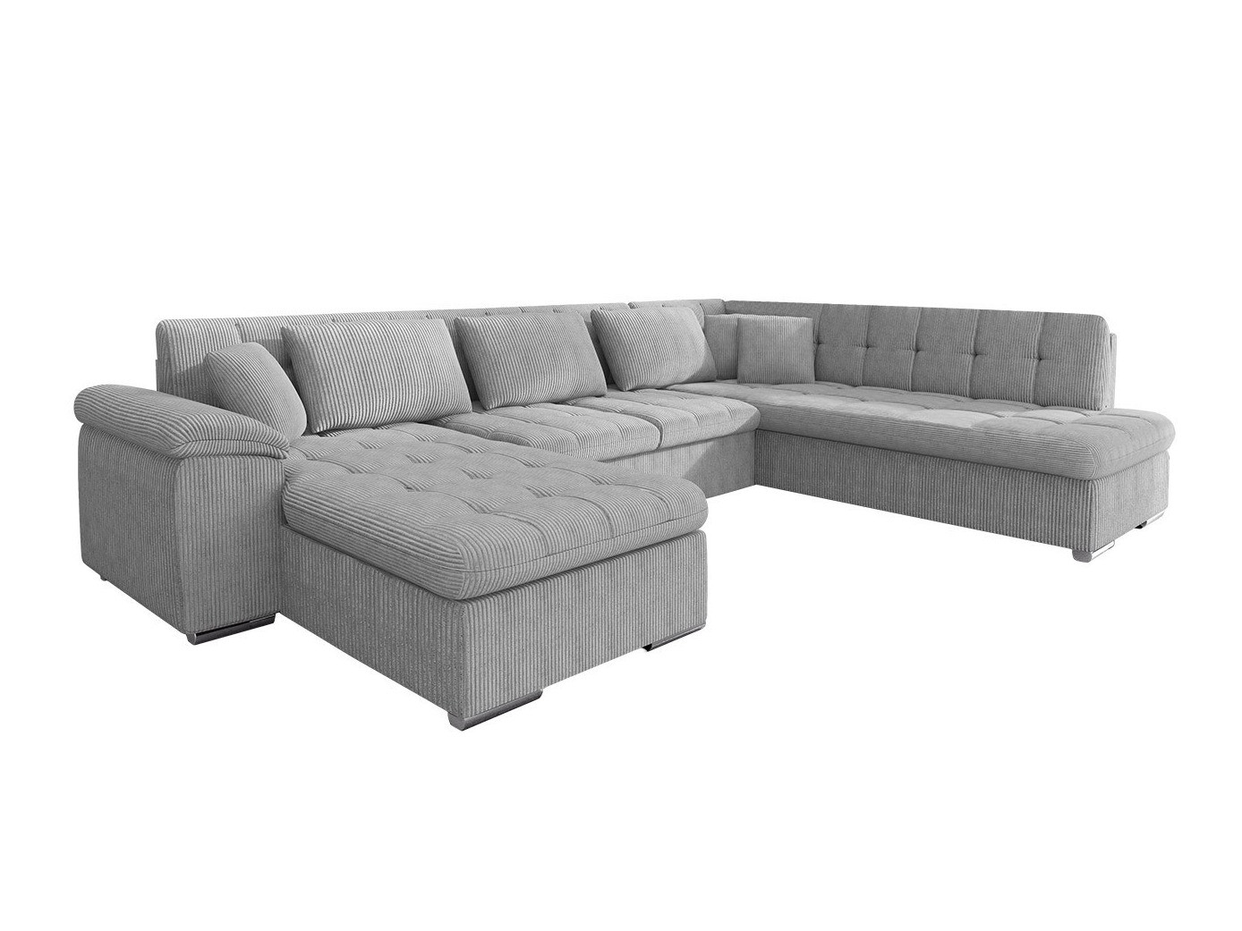 Hoekbank Comfivo Gemma II (Links)