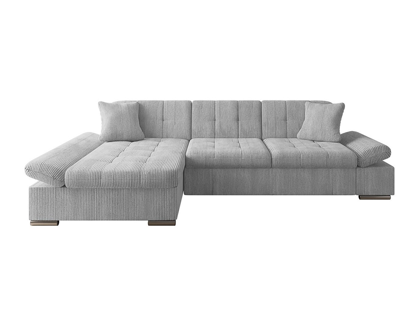 Hoekbank Comfivo Sanitas I (Poso 110)