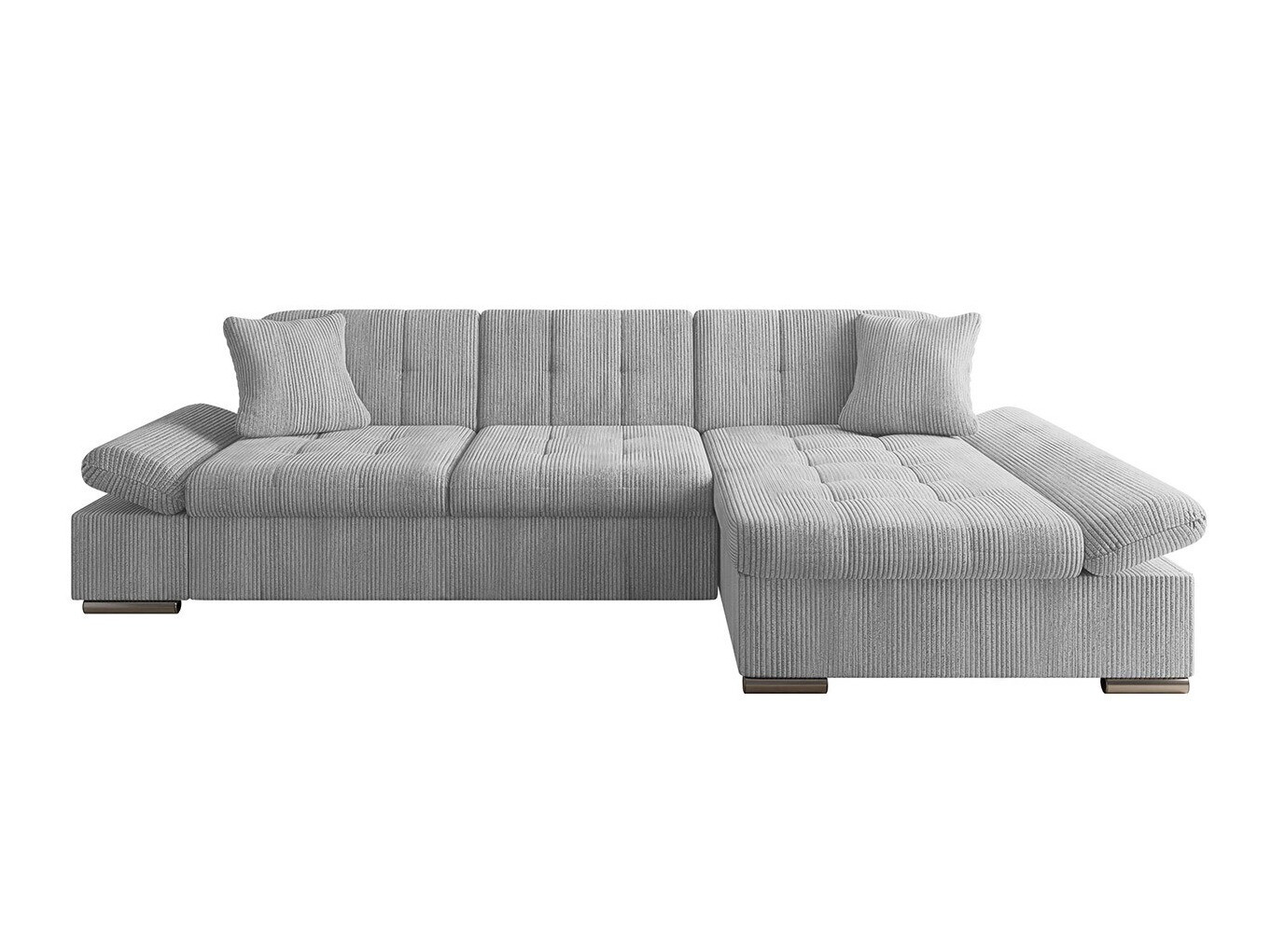 Hoekbank Comfivo Sanitas I (Poso 110)