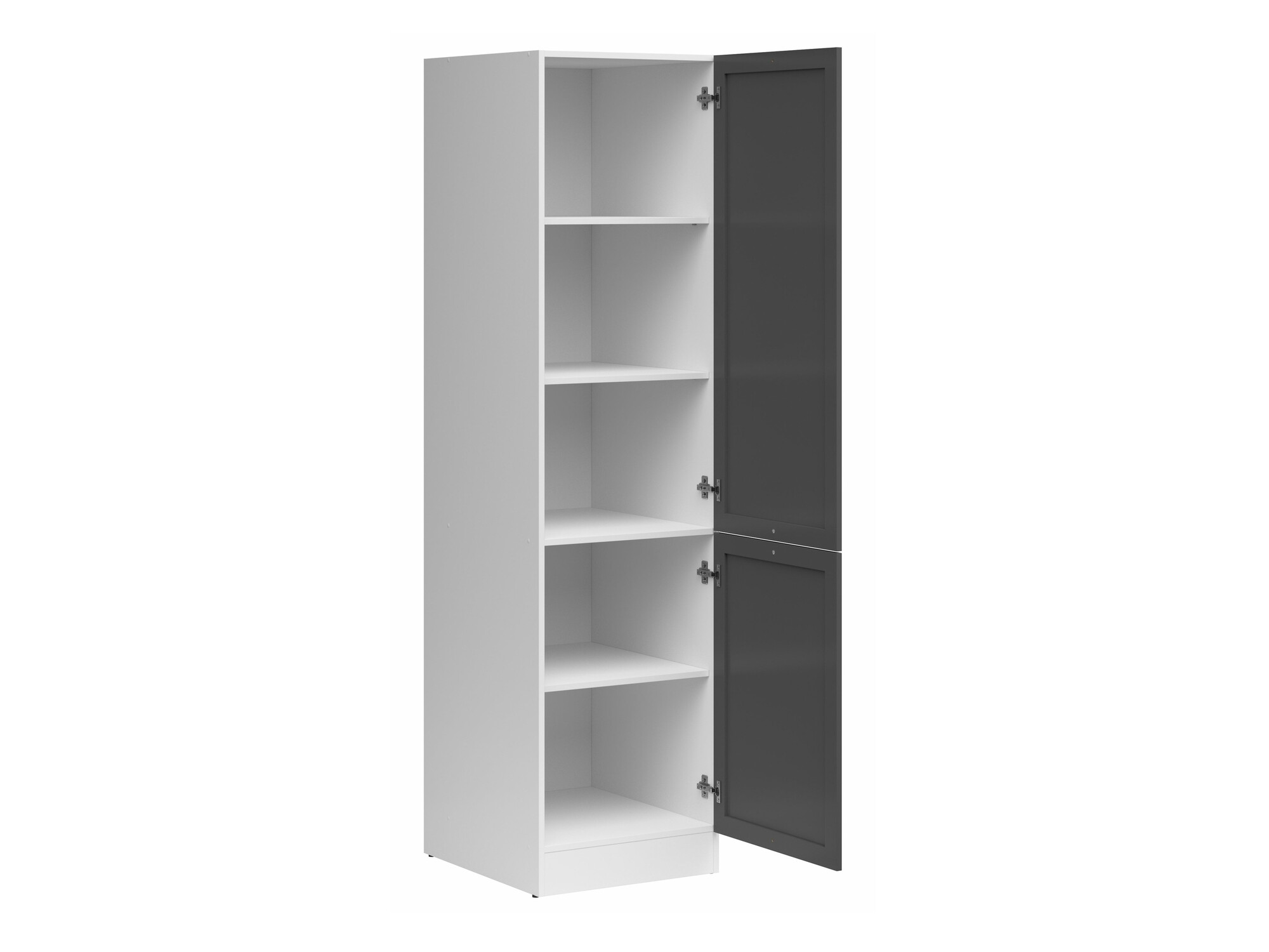 Modulaire kast met deuren Boston 510
