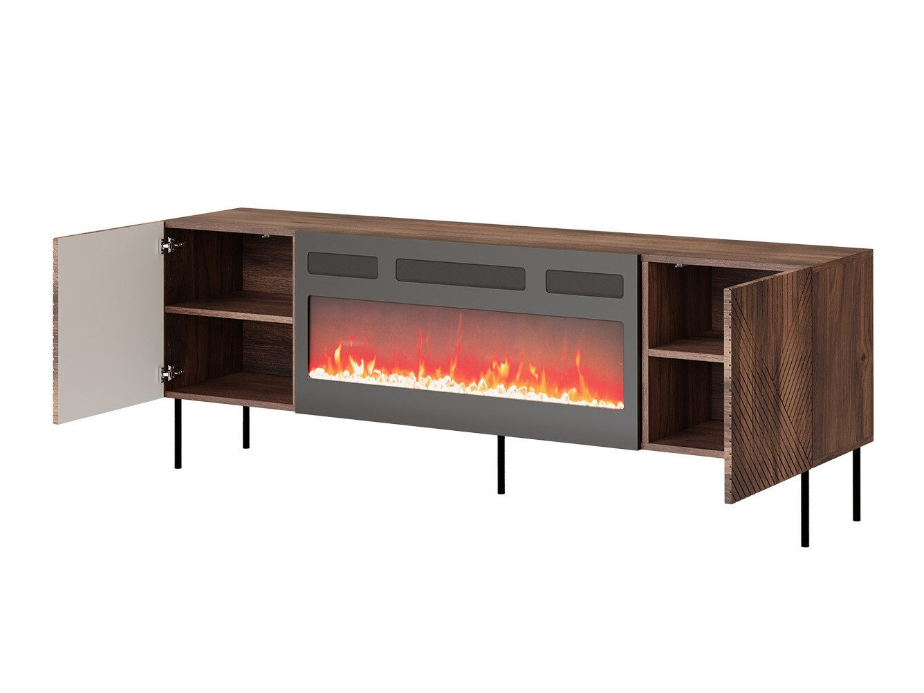 TV-meubel Venophu 102