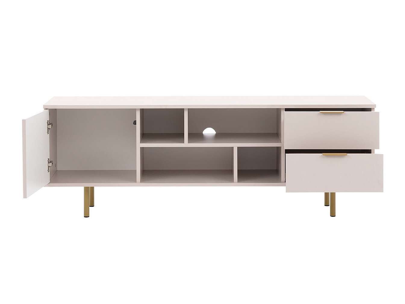 Woonkamerset Virdomi 108 (Kasjmier)