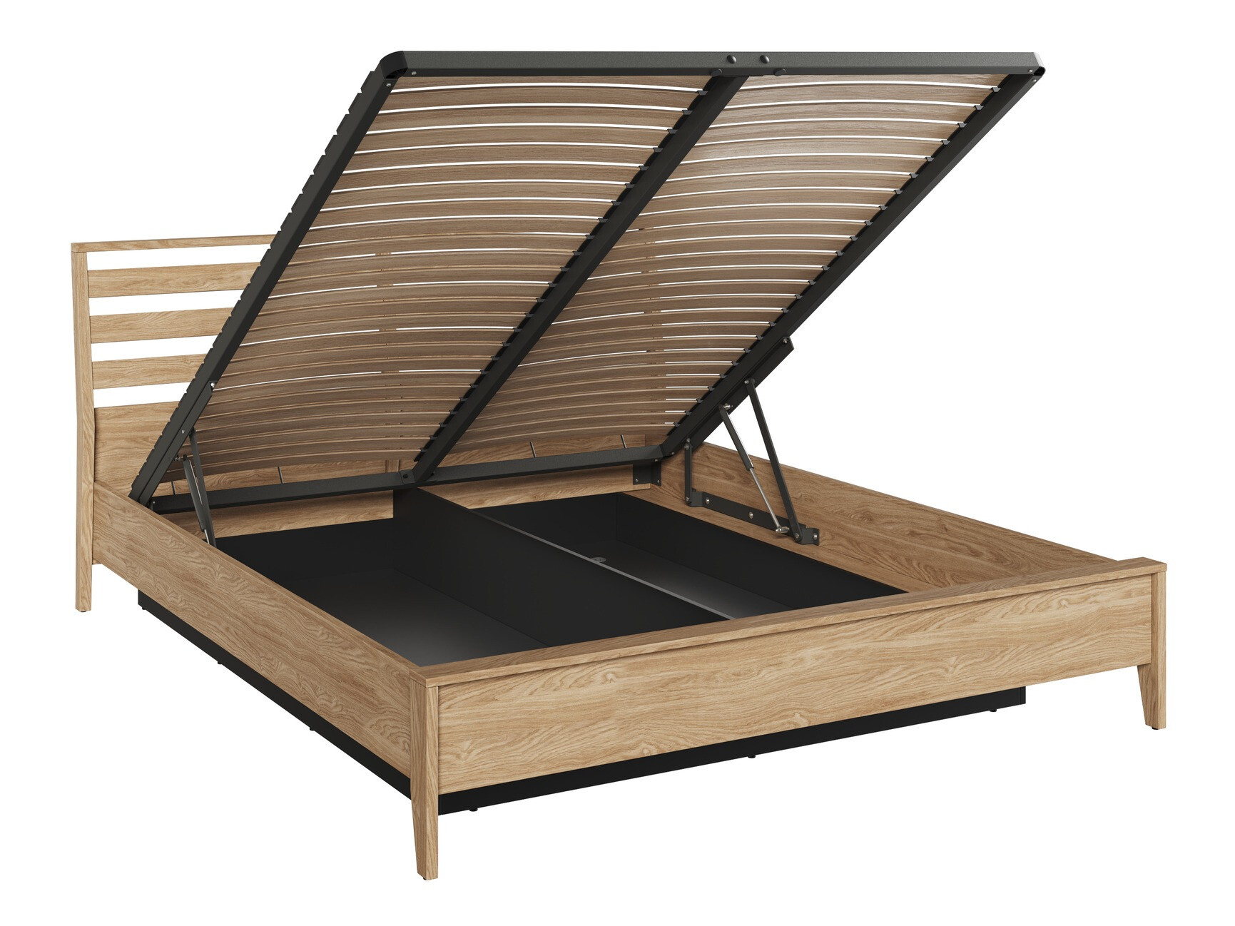 Slaapkamerset Salviri 107