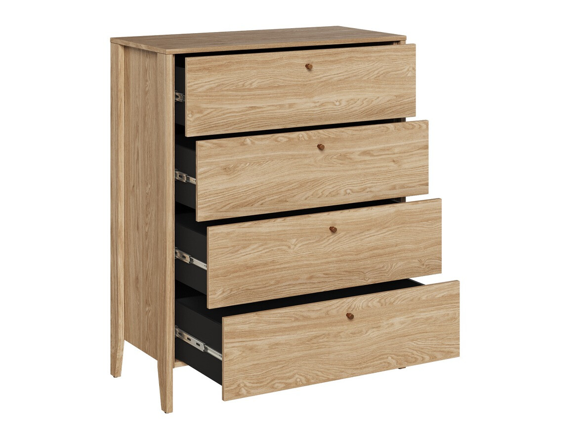 Slaapkamerset Salviri 107