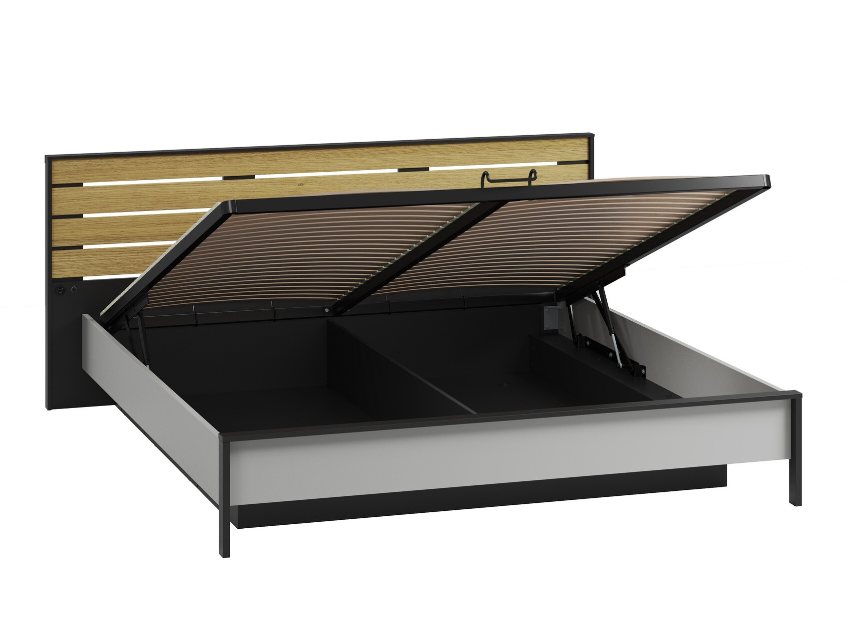 Slaapkamerset Almela 105 (Afwezig)