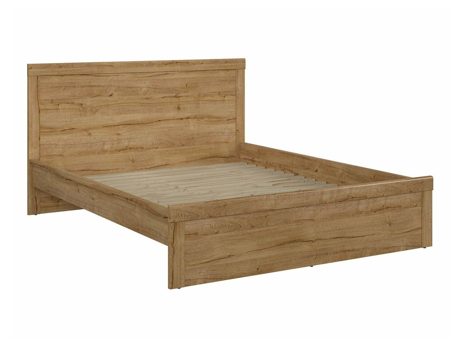 Bed Sonsoru 138 (Eiken)