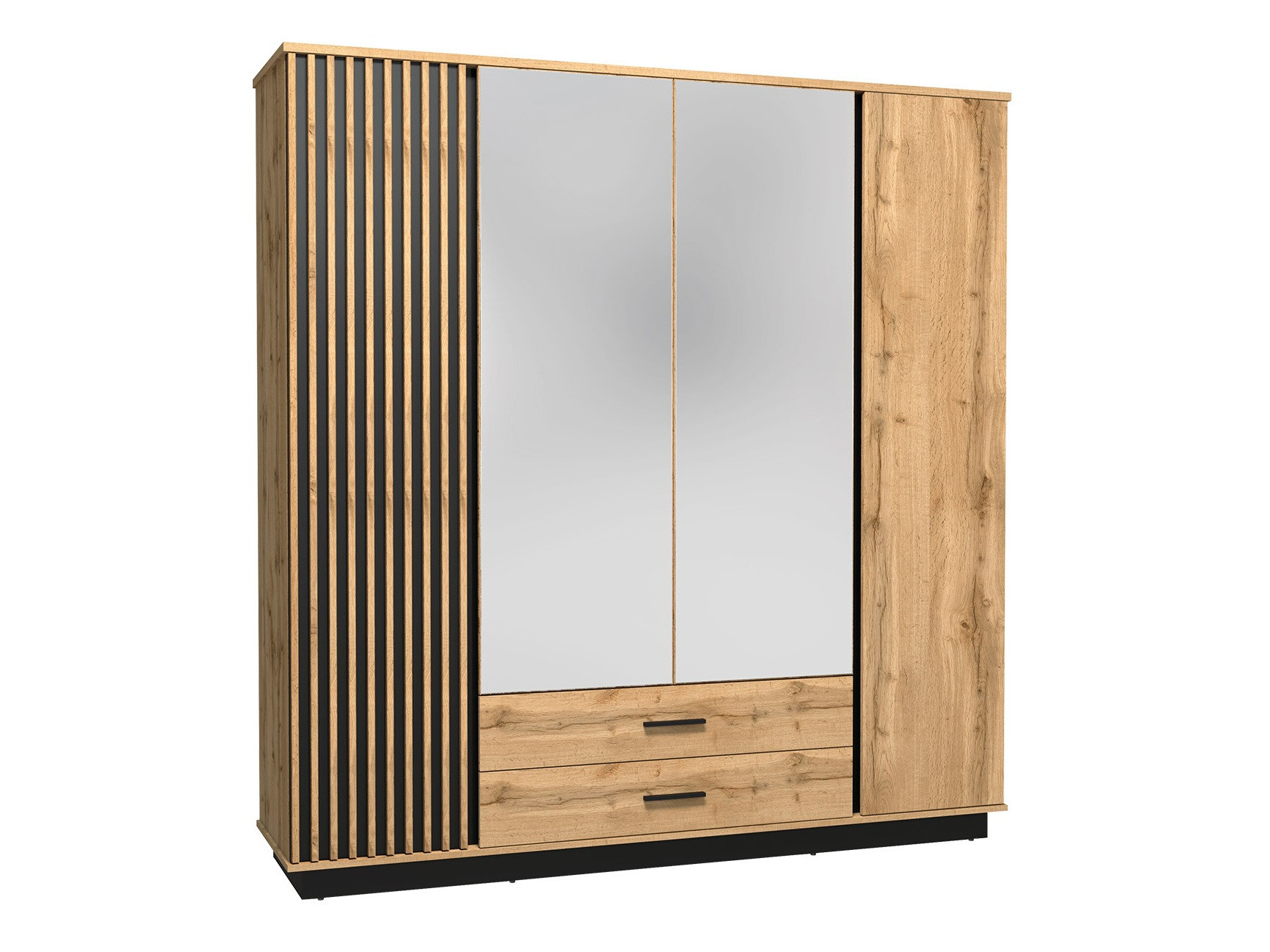 Kledingkast Tenodeu 121