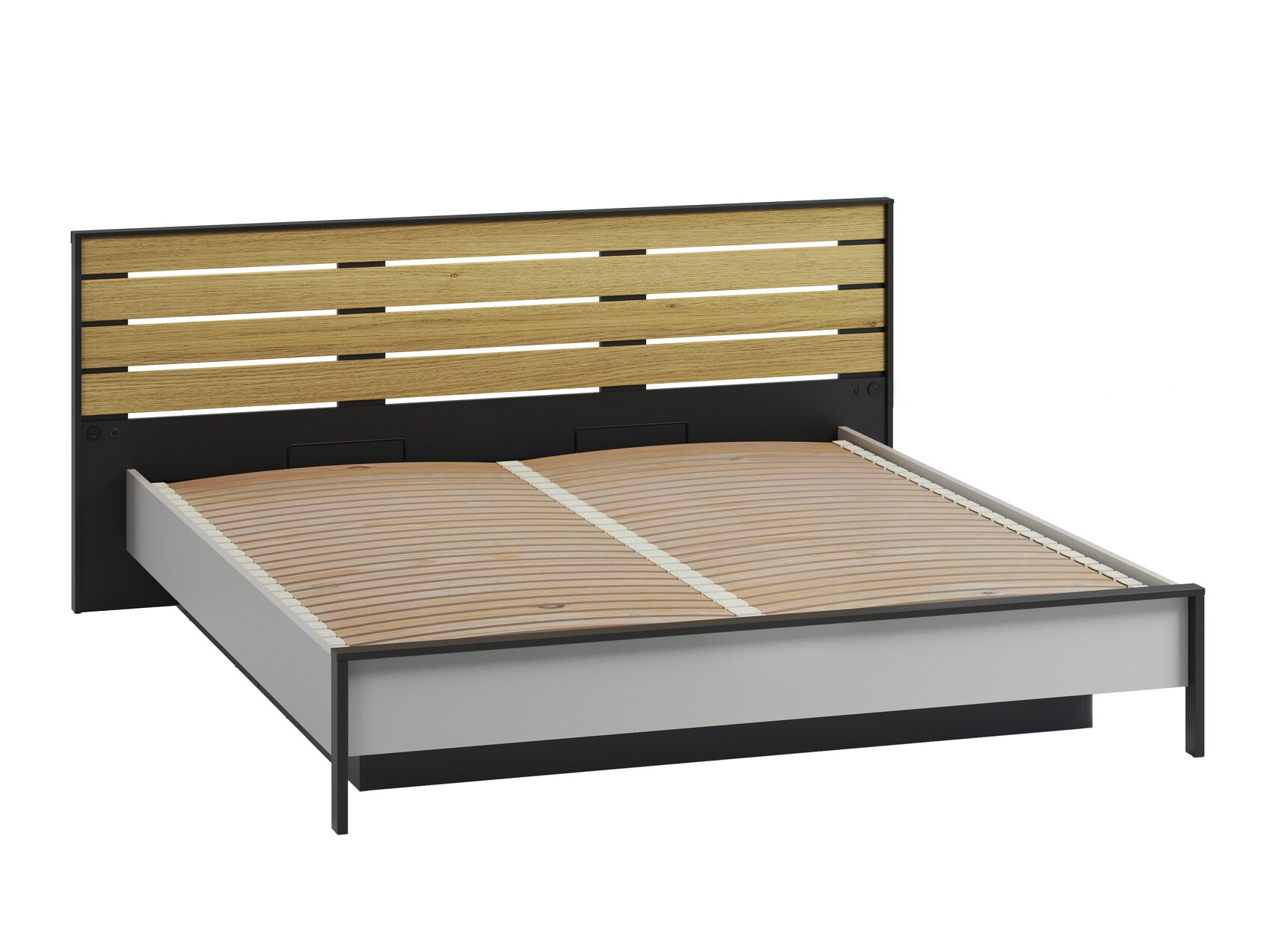 Slaapkamerset Almela 106