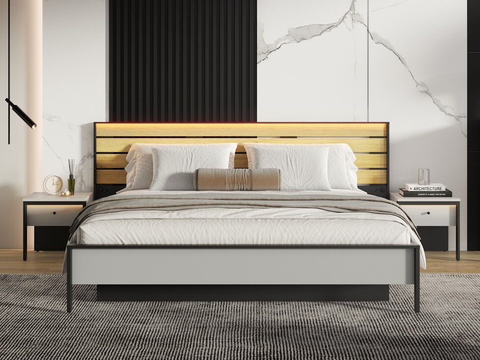 Slaapkamerset Almela 106