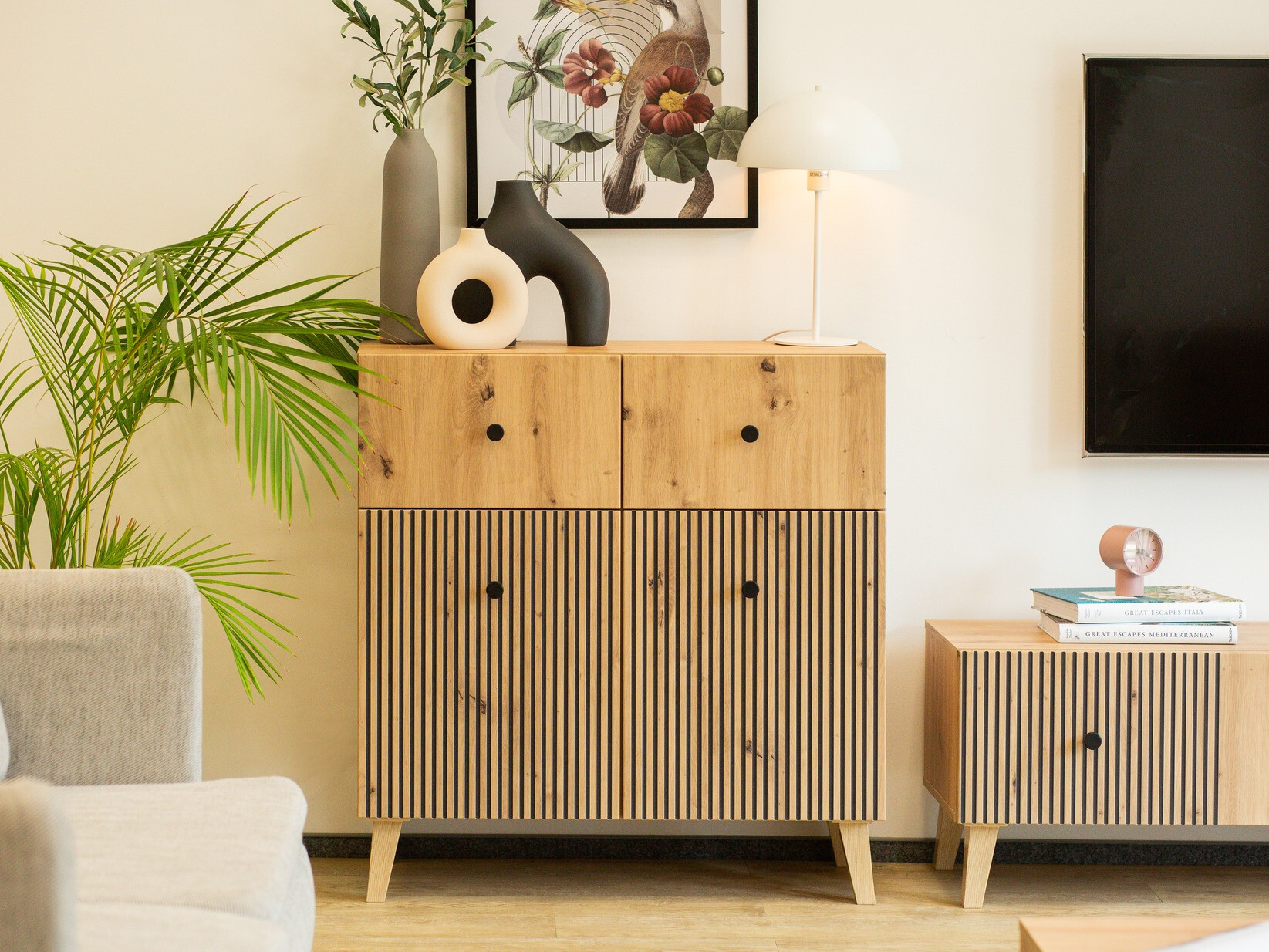 Ladekast Beltivi 100