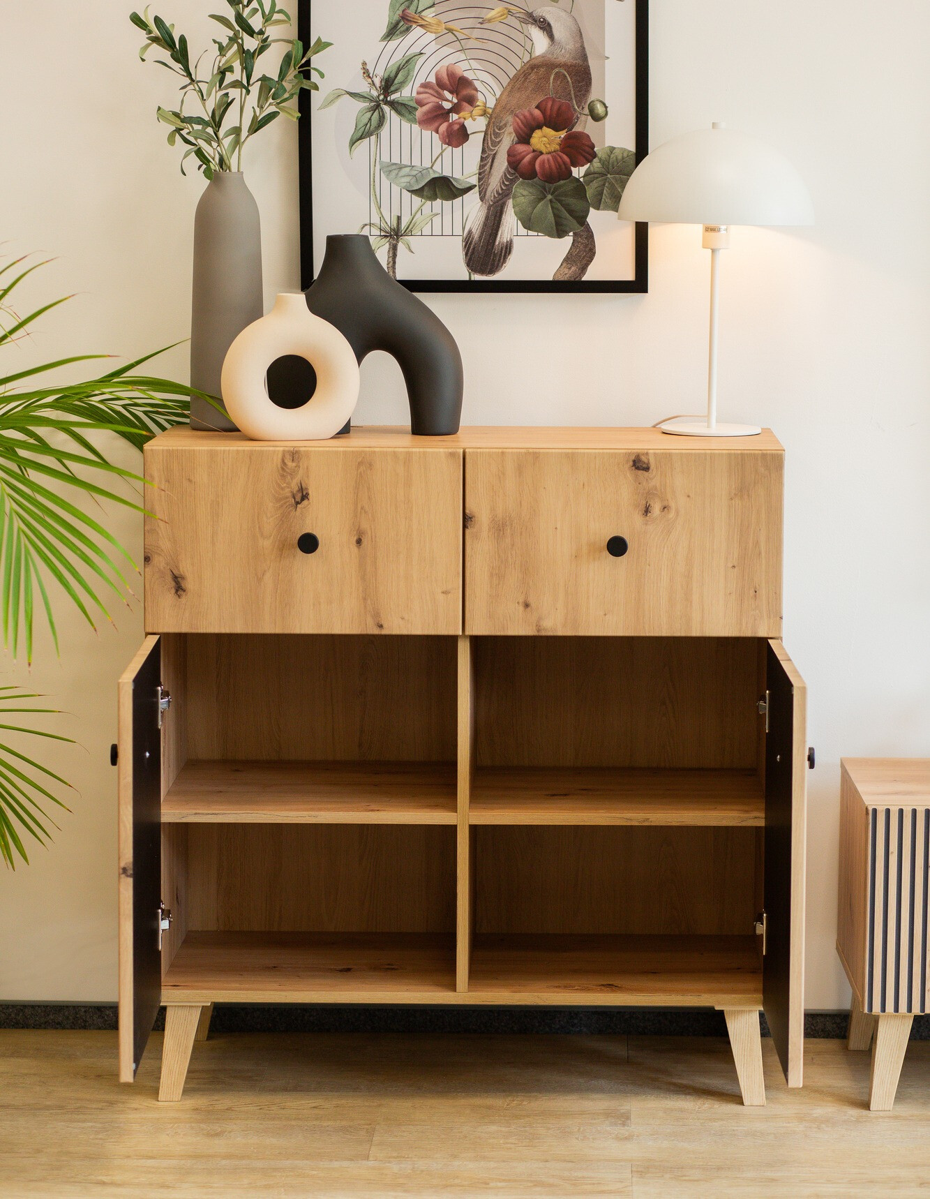 Ladekast Beltivi 100