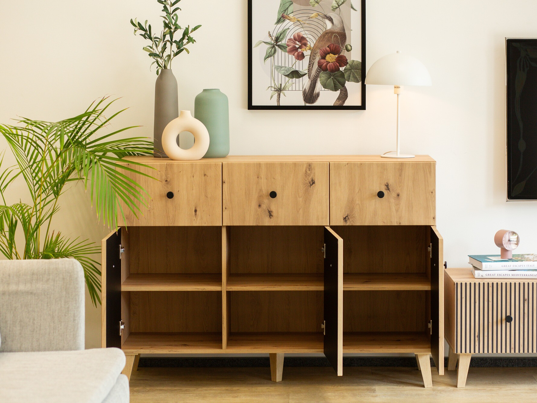 Ladekast Beltivi 101