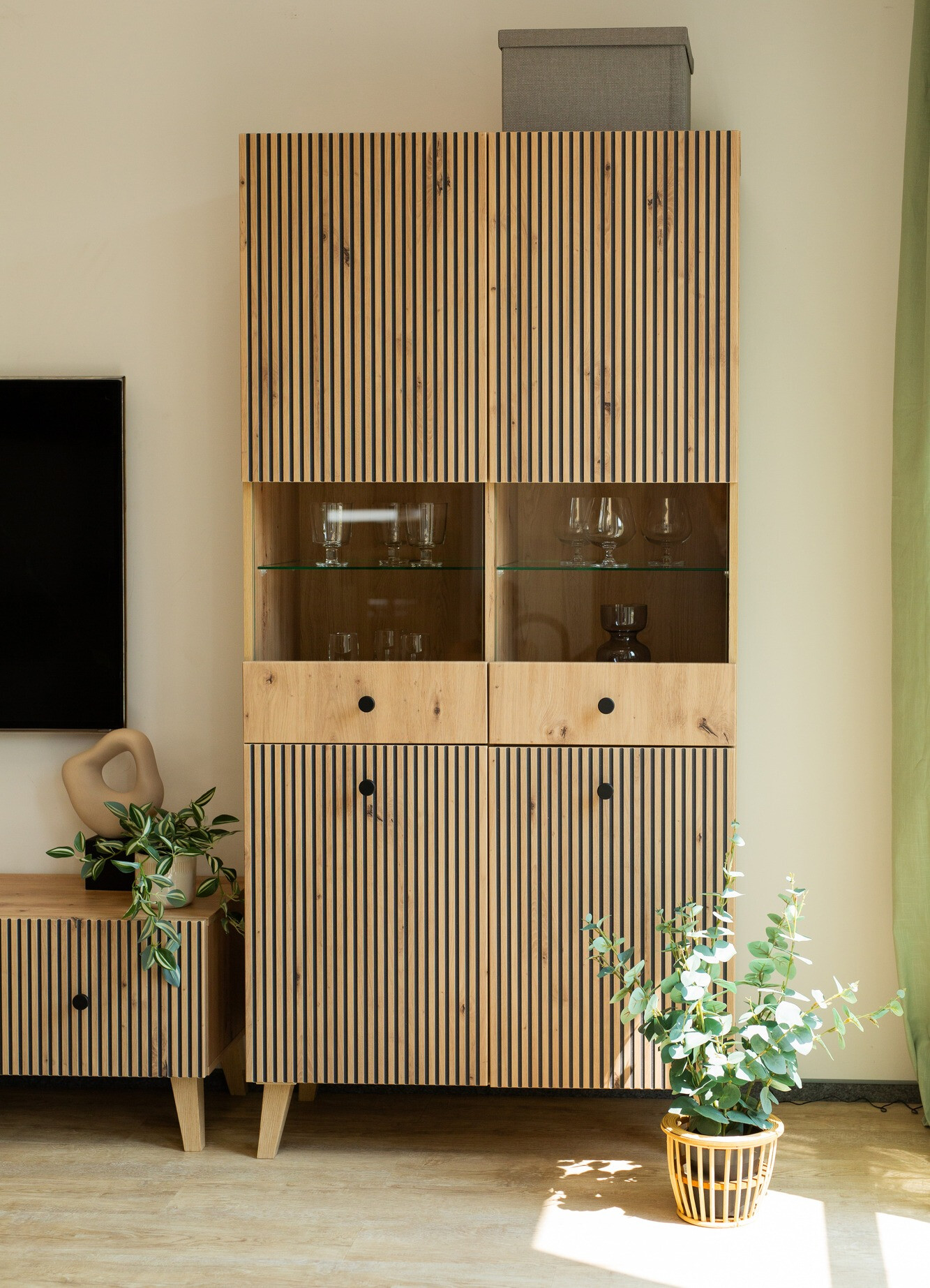 Boekenkast Beltivi 108