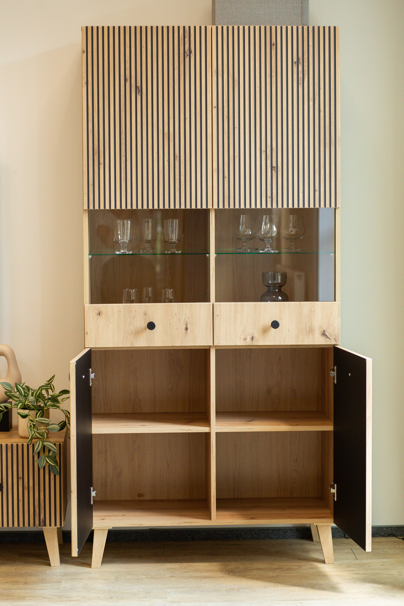 Boekenkast Beltivi 108