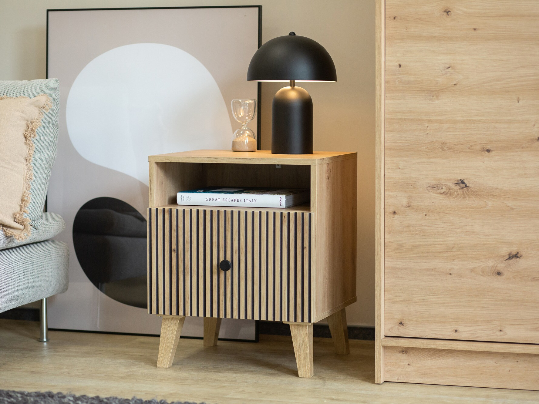 Nachtkastje Beltivi 106