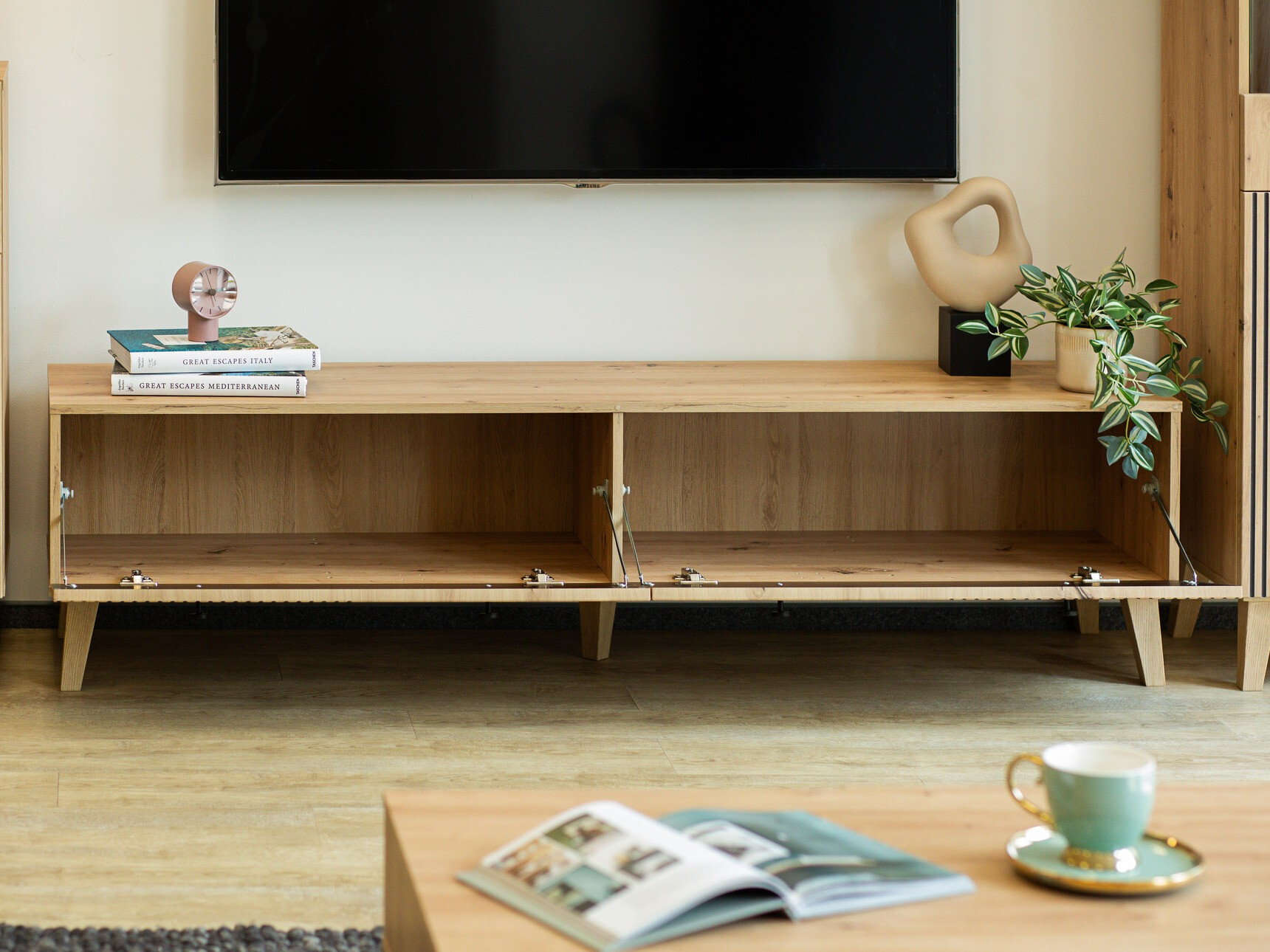 TV-meubel Beltivi 105