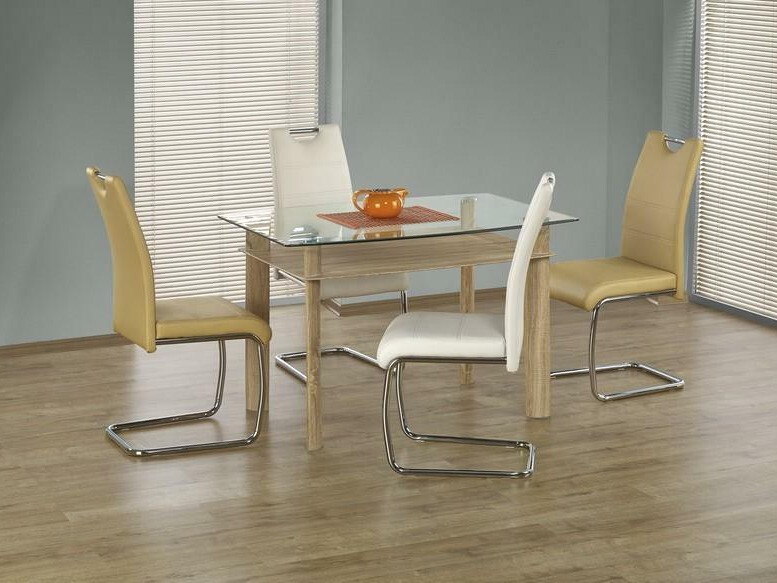 Stoel Houston 255 (Wit)