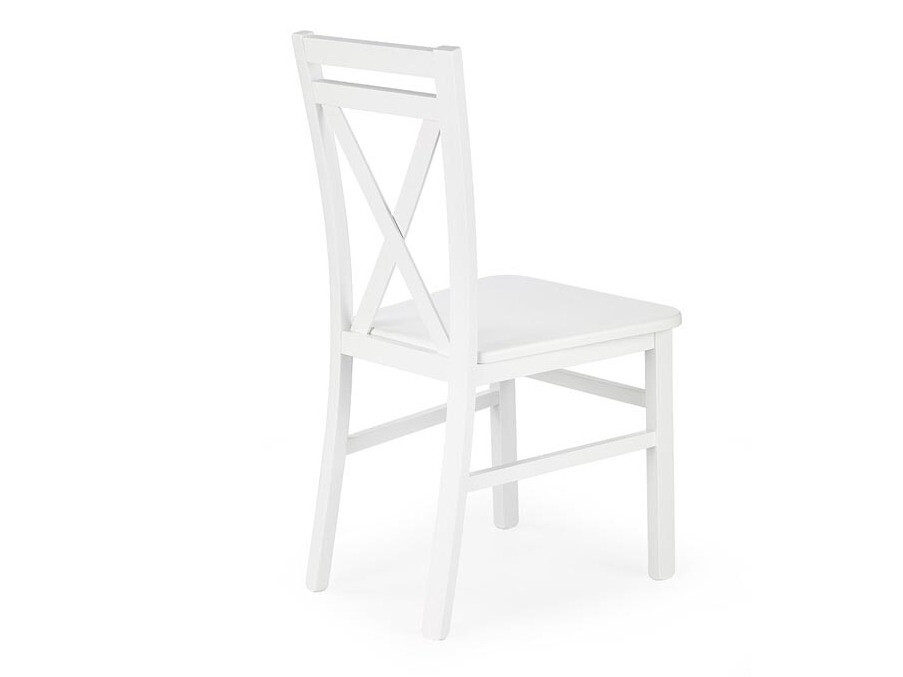 Stoel Houston 259 (Wit)