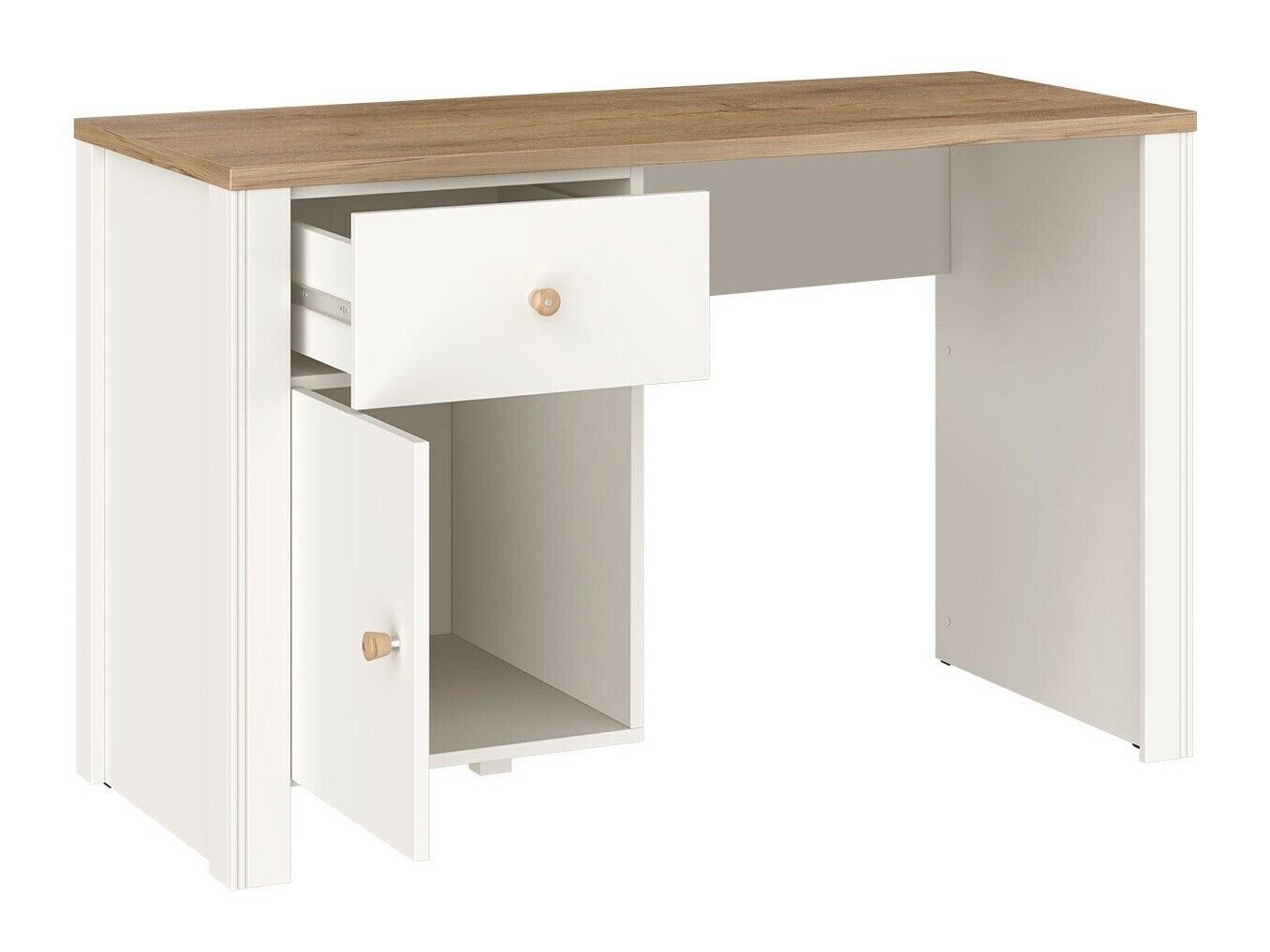 Bureau Toledo J105