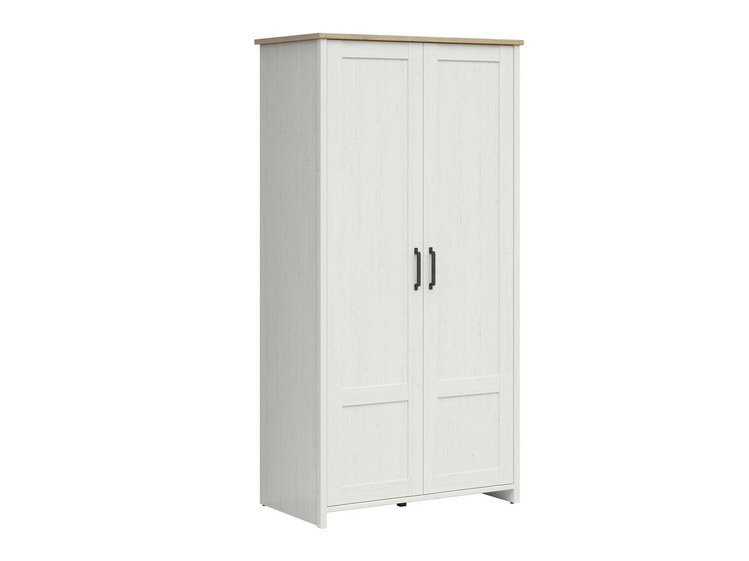 Kledingkast Balmave 111