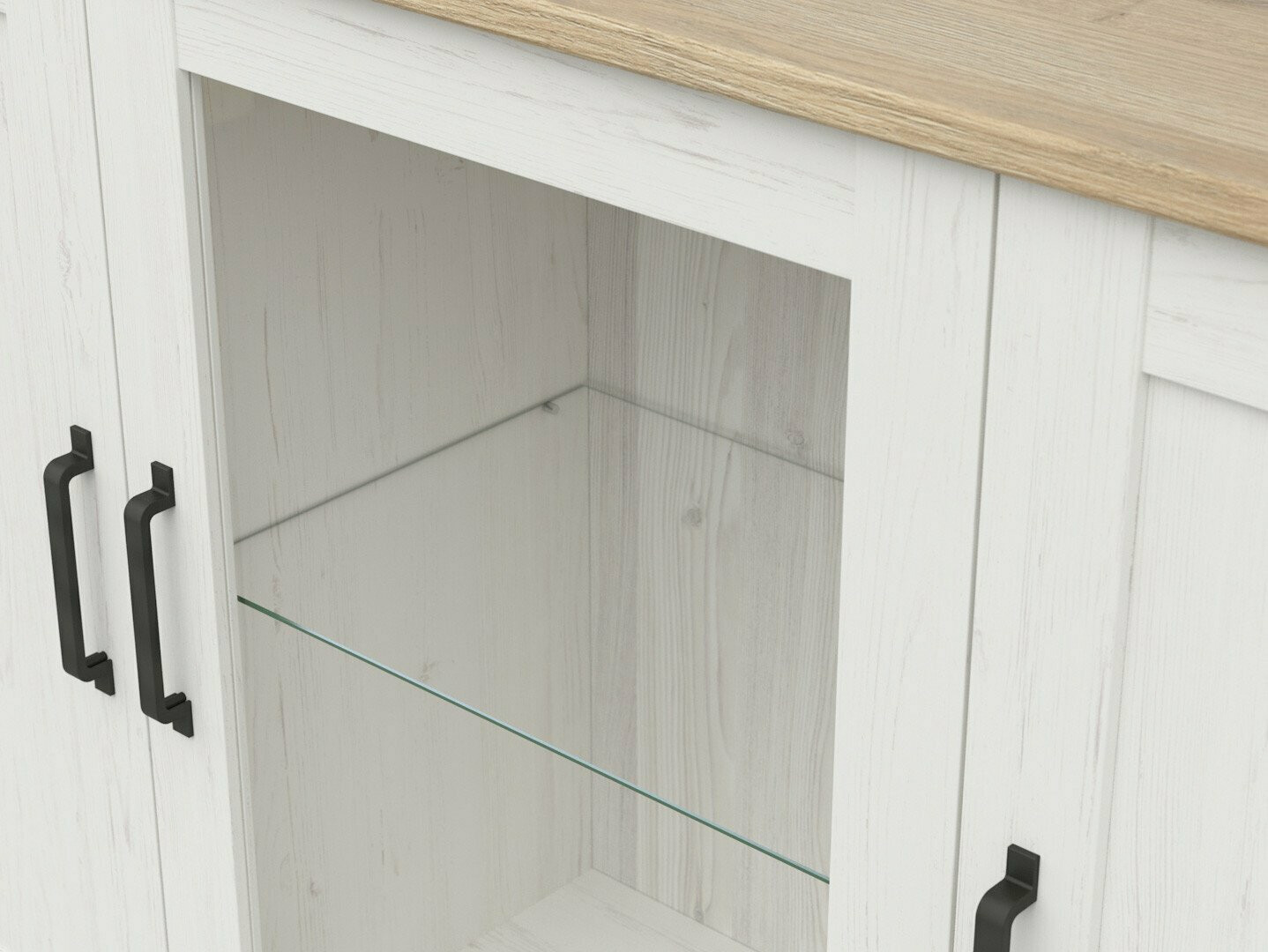 Ladekast Balmave 108