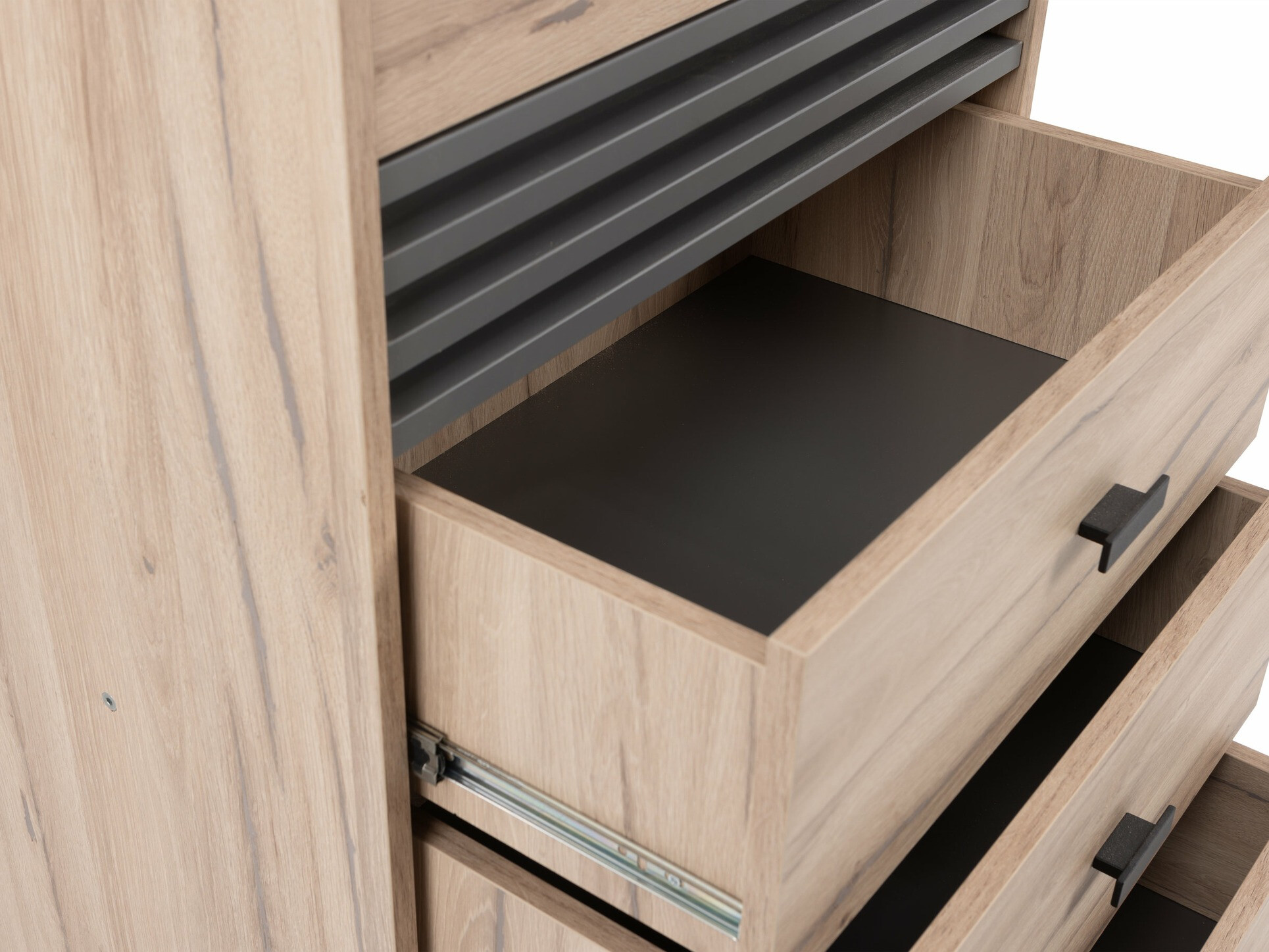 Ladekast Livlevo 118