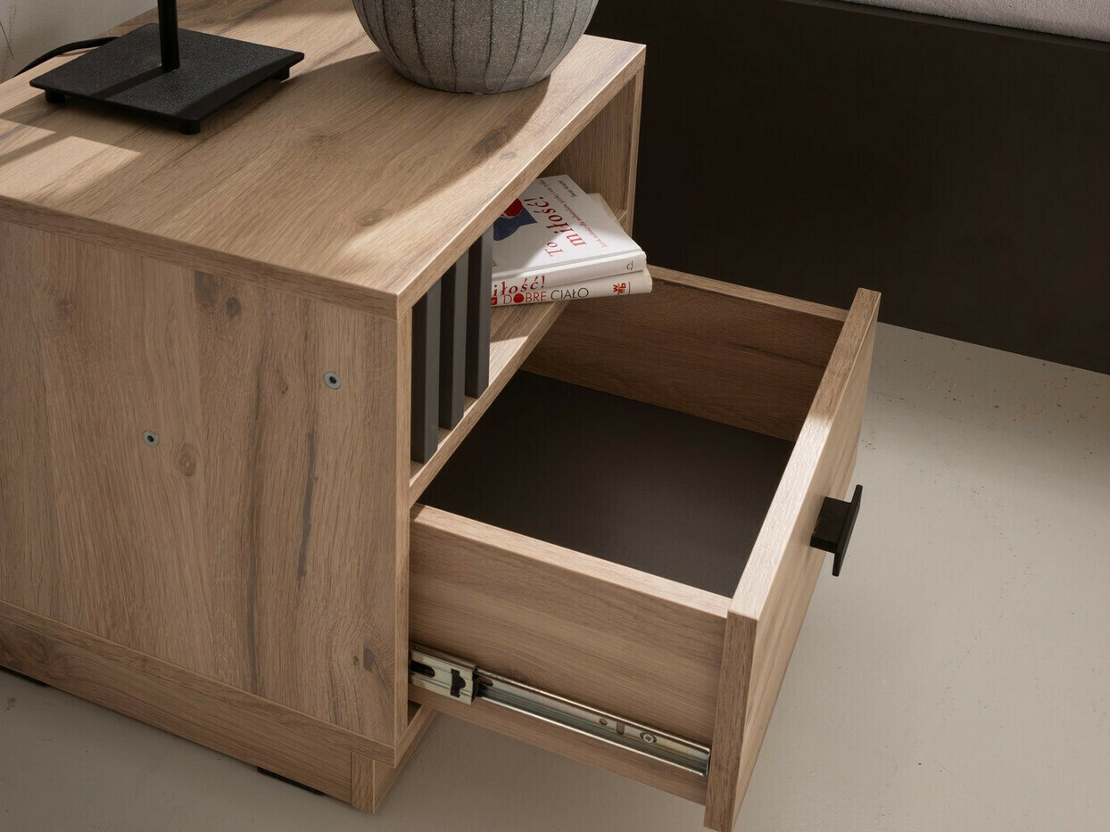 Slaapkamer set Livlevo 122