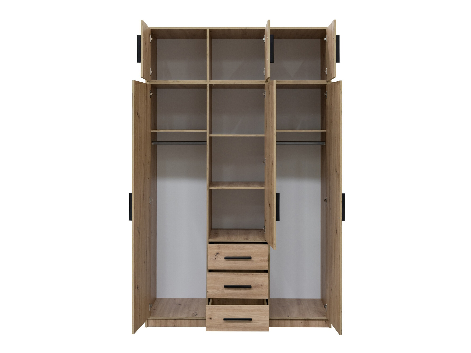 Kledingkast Honolulu 221