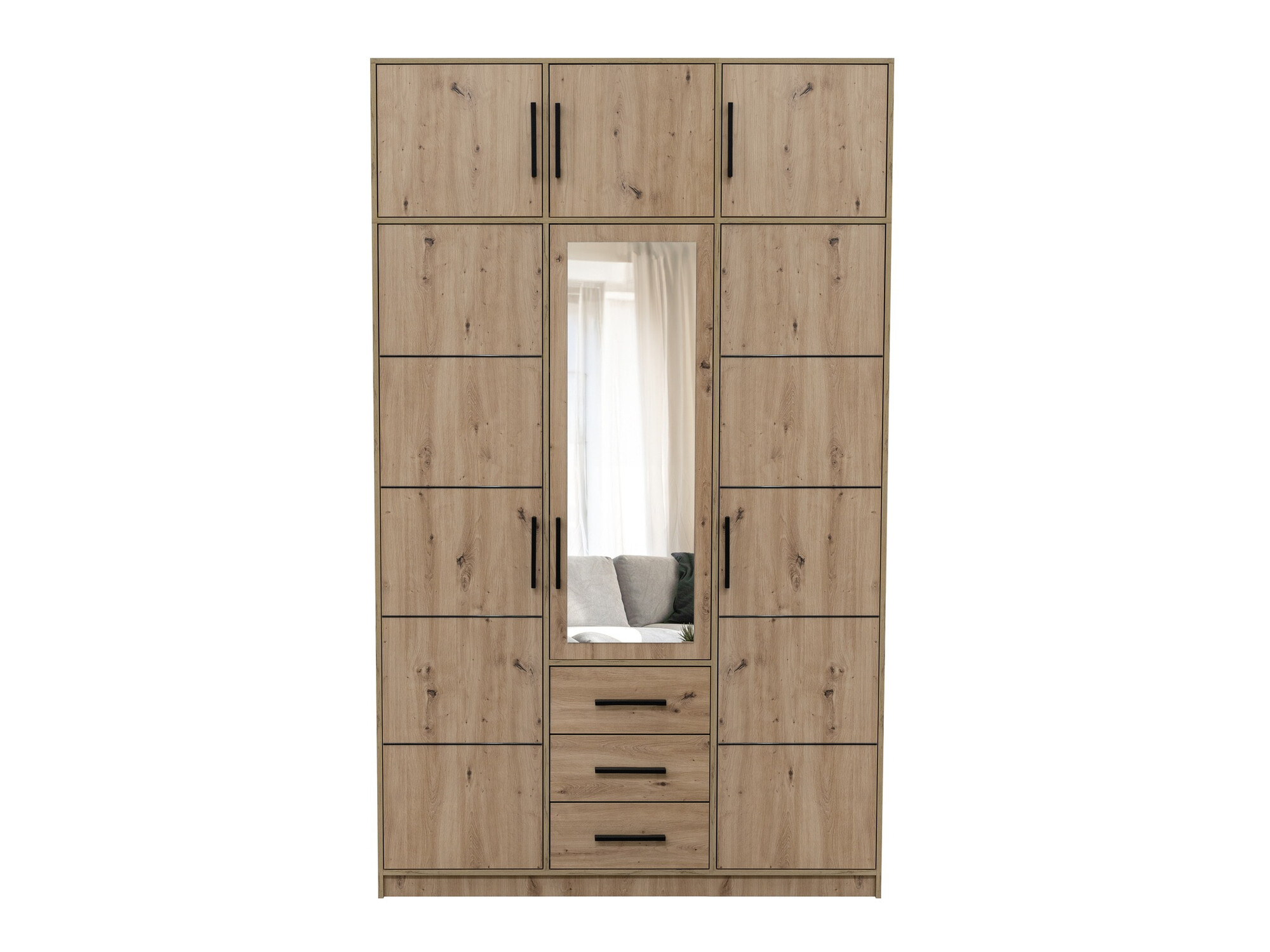 Kledingkast Honolulu 221