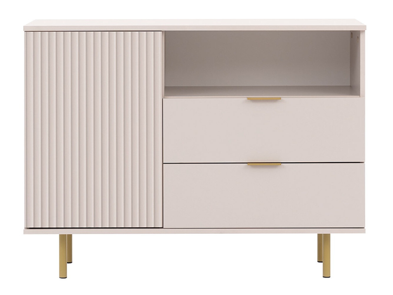 Ladekast Decus (Kasjmier)