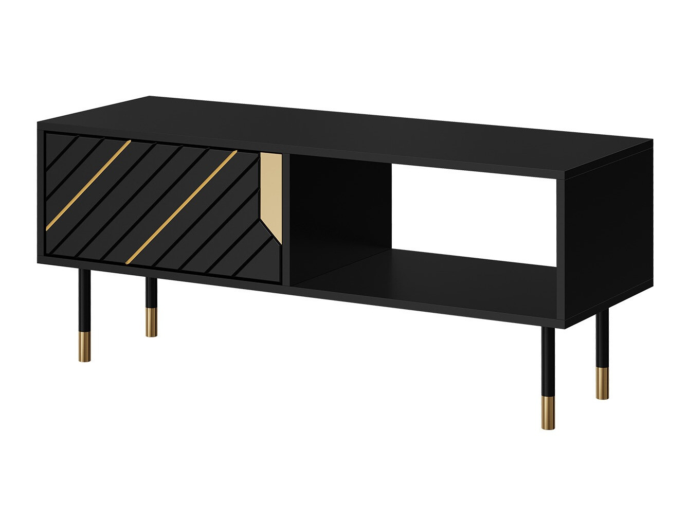 Salontafel Elmteo 102