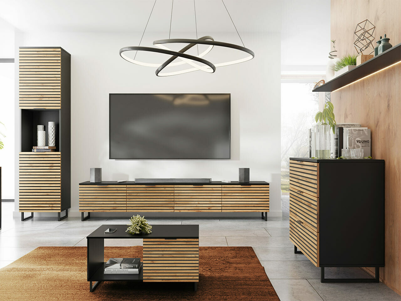 Ladekast Levsoni 101