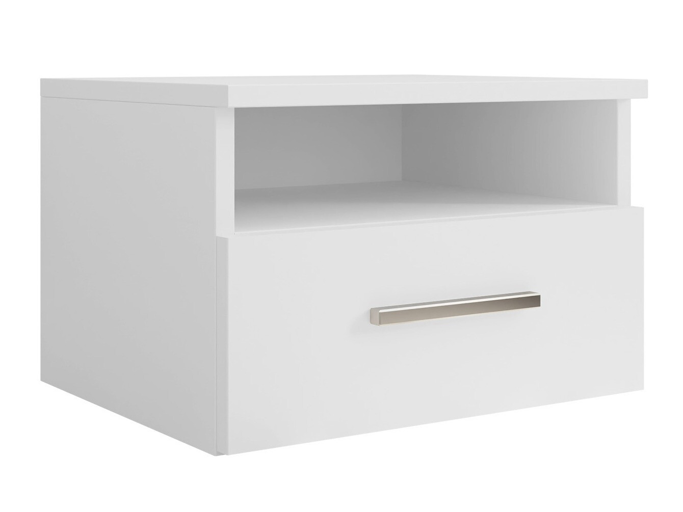 Nachtkastje Comfivo Pastor